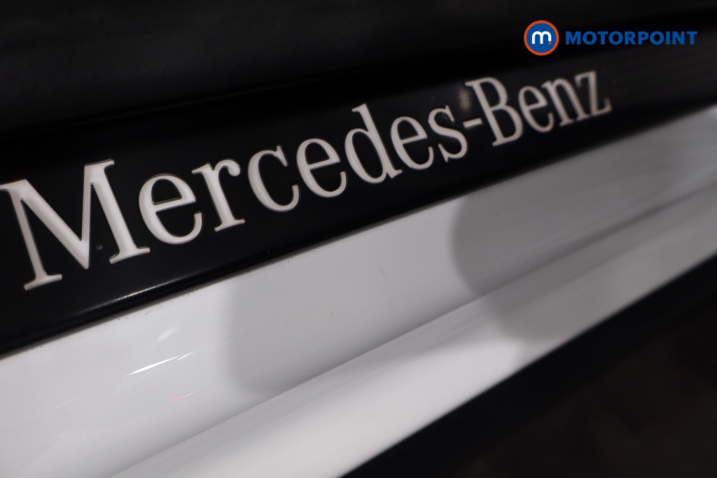 Used Mercedes-Benz GLB 2023 for sale - 77775683: Photo 34