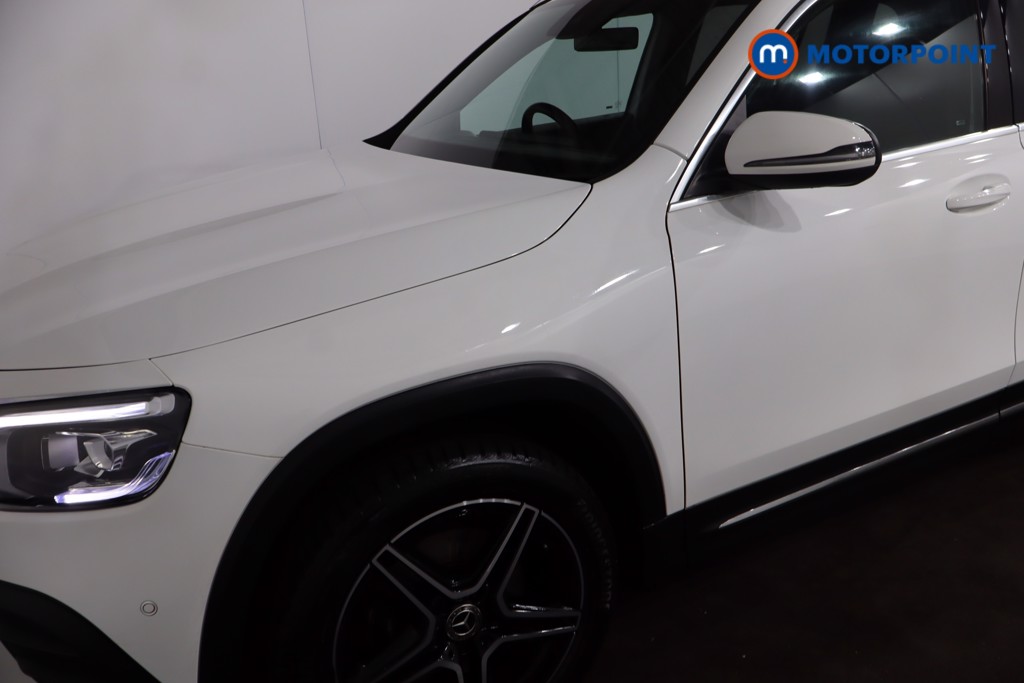 Used Mercedes-Benz GLB 2023 for sale - 77775683: Photo 41