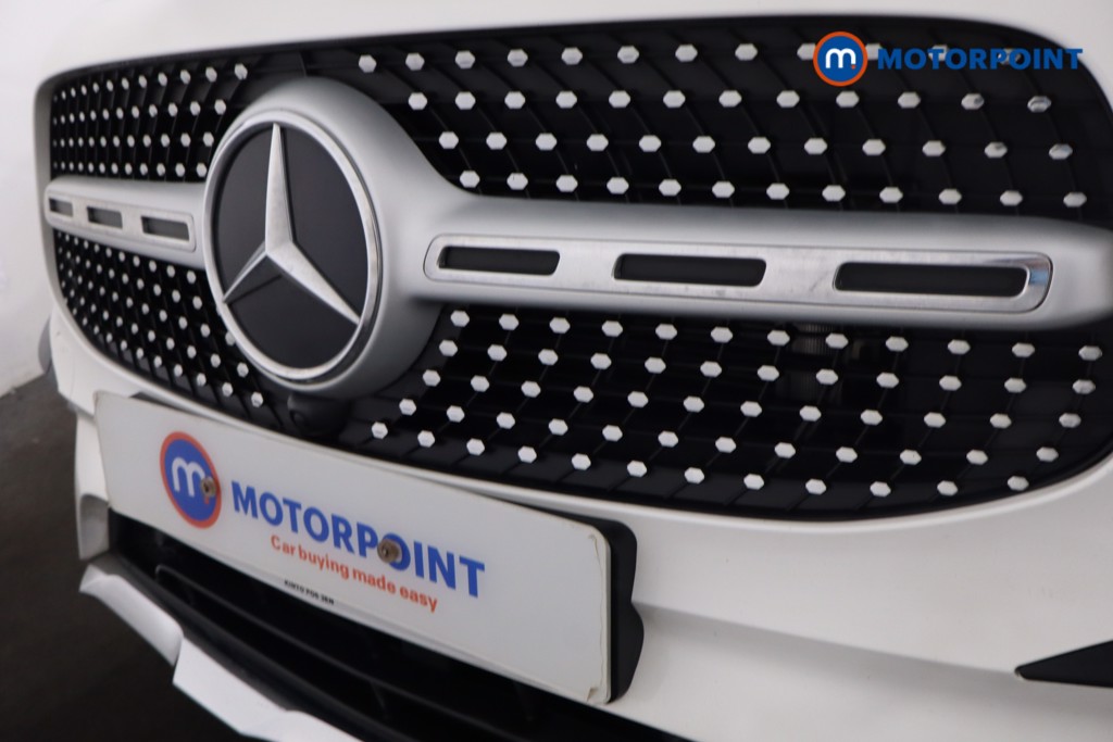 Used Mercedes-Benz GLB 2023 for sale - 77775683: Photo 43