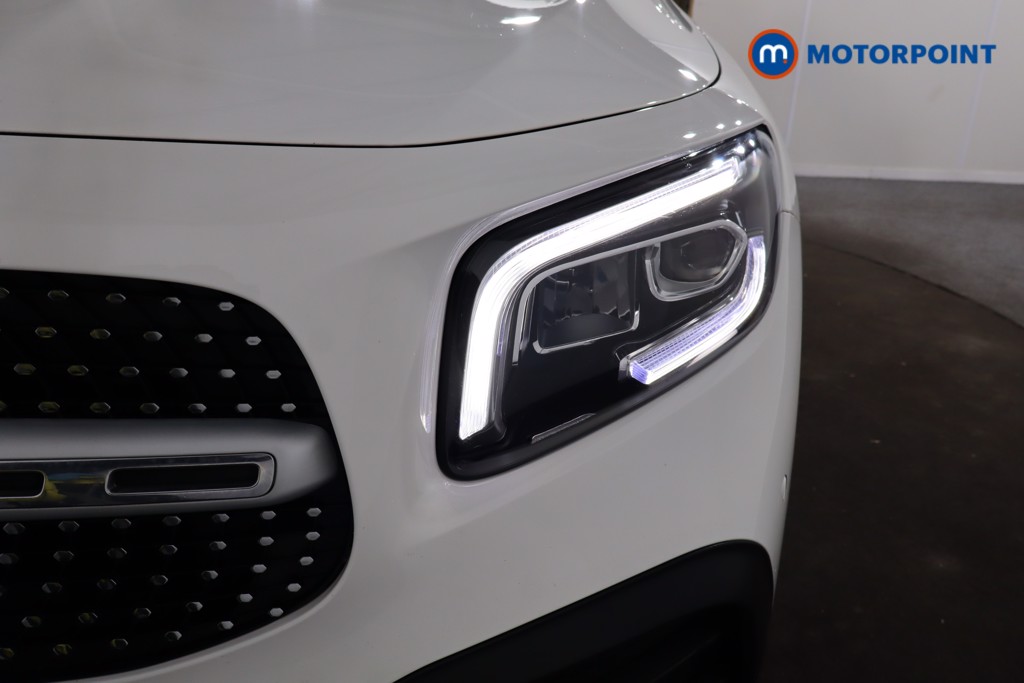 Used Mercedes-Benz GLB 2023 for sale - 77775683: Photo 45