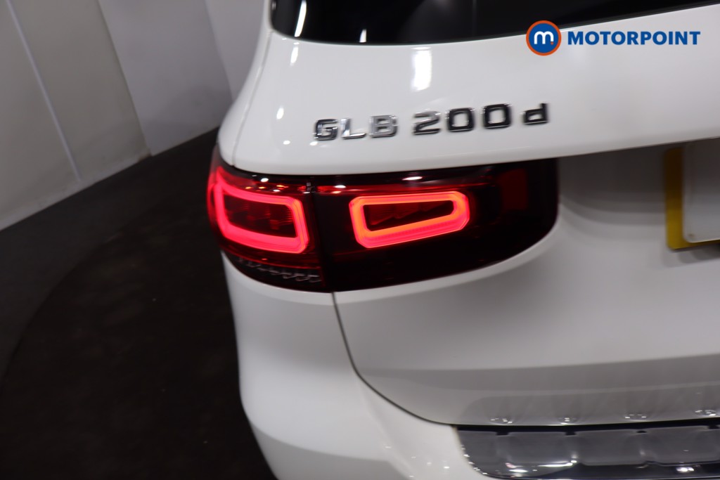 Used Mercedes-Benz GLB 2023 for sale - 77775683: Photo 51