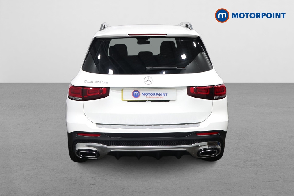 Used Mercedes-Benz GLB 2023 for sale - 77775683: Photo 6