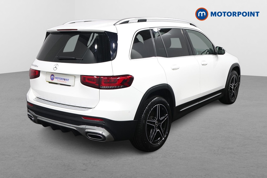 Used Mercedes-Benz GLB 2023 for sale - 77775683: Photo 7