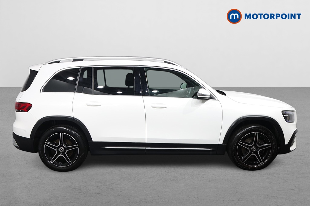 Used Mercedes-Benz GLB 2023 for sale - 77775683: Photo 8