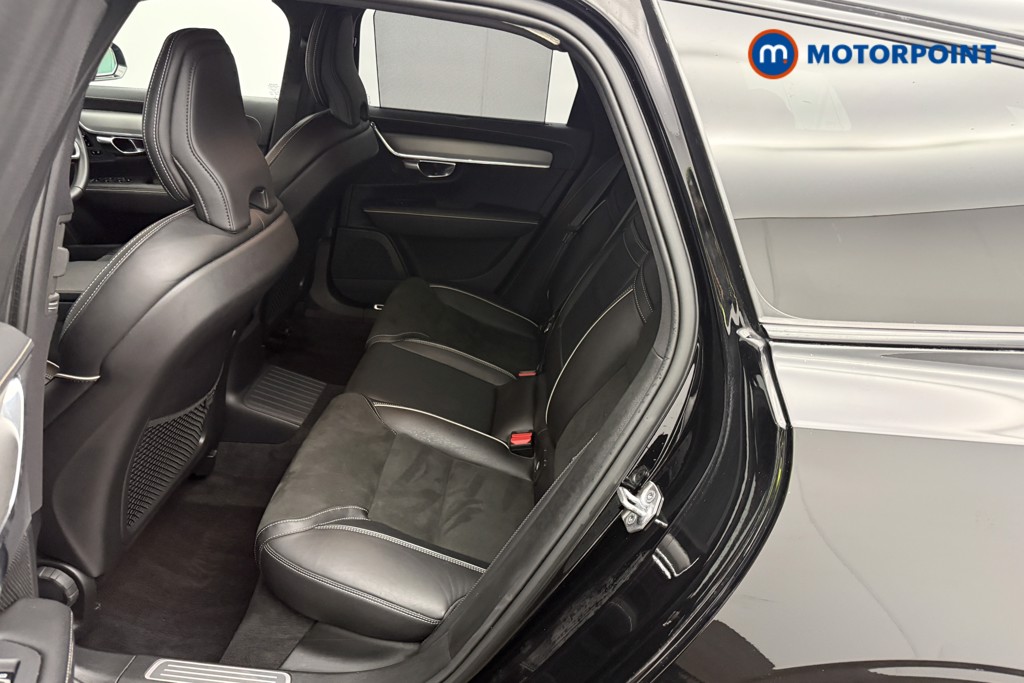 Used Volvo V90 2021 for sale - 77932193: Photo 13