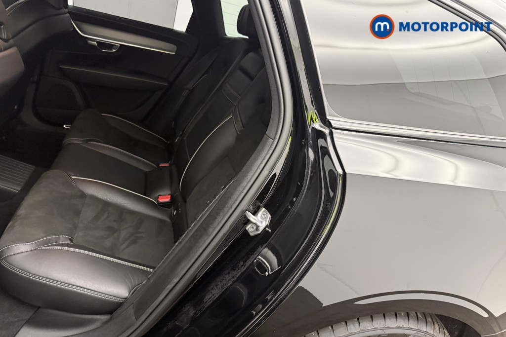 Used Volvo V90 2021 for sale - 77932193: Photo 14