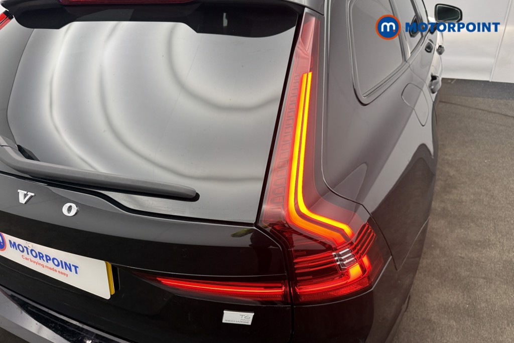 Used Volvo V90 2021 for sale - 77932193: Photo 18