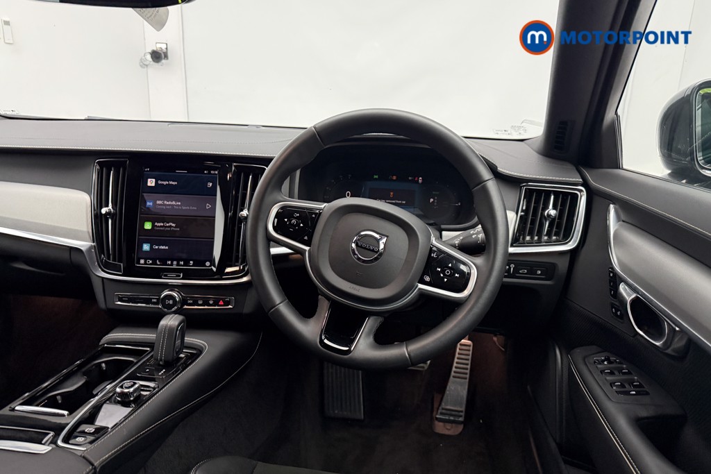 Used Volvo V90 2021 for sale - 77932193: Photo 25