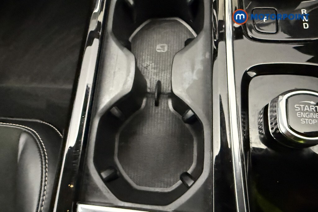 Used Volvo V90 2021 for sale - 77932193: Photo 35