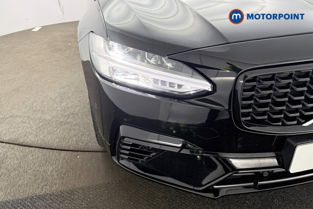 Used Volvo V90 2021 for sale - 77932193: Photo 41