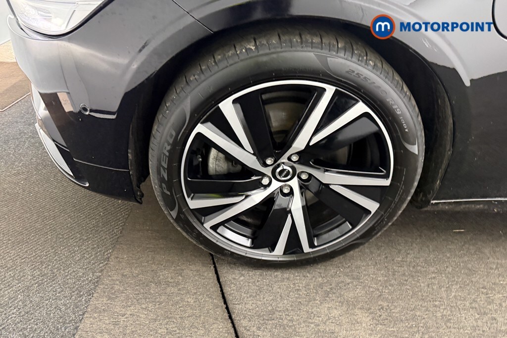 Used Volvo V90 2021 for sale - 77932193: Photo 44