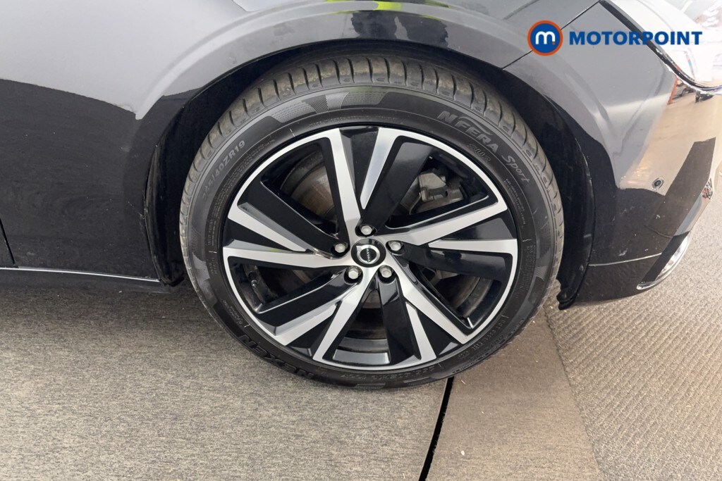 Used Volvo V90 2021 for sale - 77932193: Photo 48