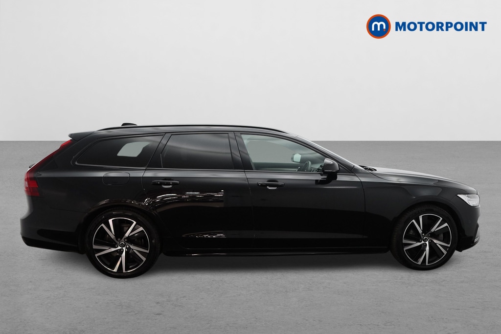 Used Volvo V90 2021 for sale - 77932193: Photo 8