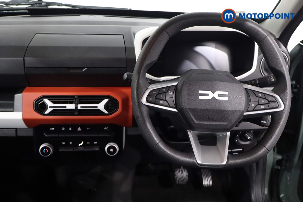 Used Dacia Spring 2025 for sale - 77354750: Photo 11