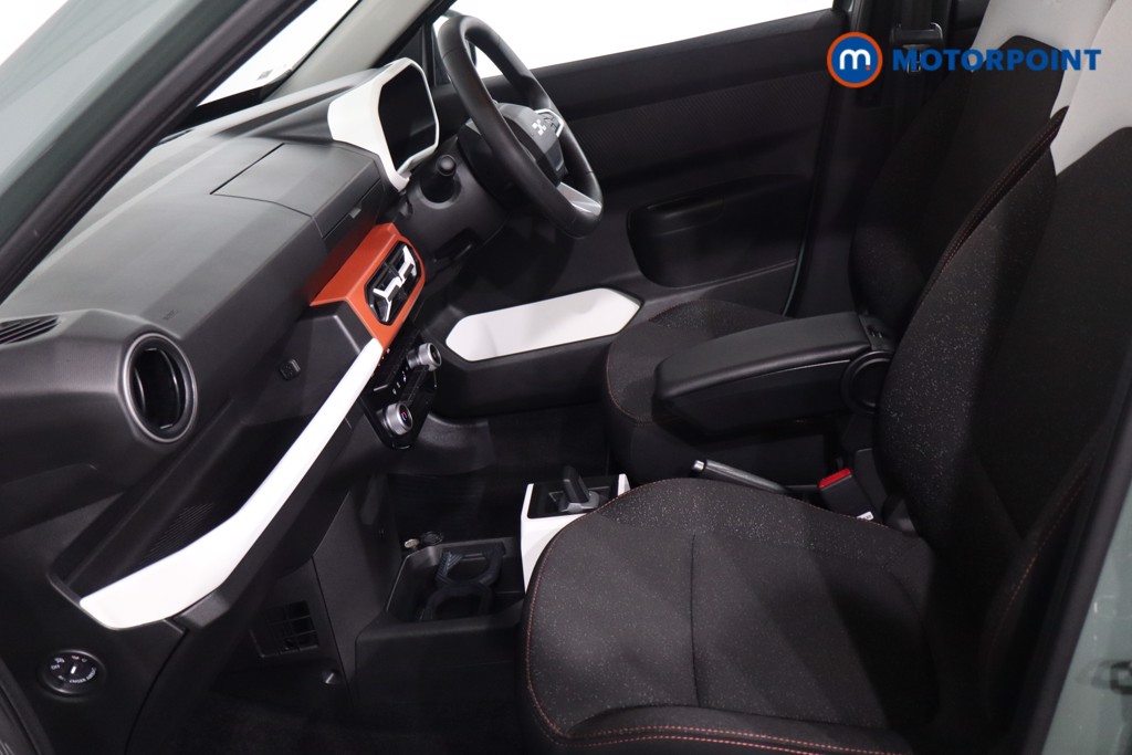 Used Dacia Spring 2025 for sale - 77354750: Photo 12