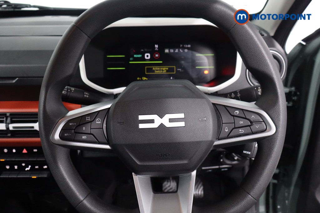 Used Dacia Spring 2025 for sale - 77354750: Photo 14