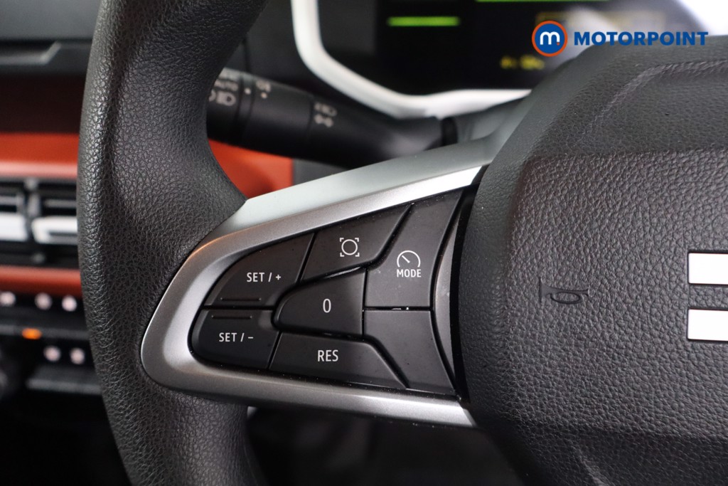 Used Dacia Spring 2025 for sale - 77354750: Photo 15