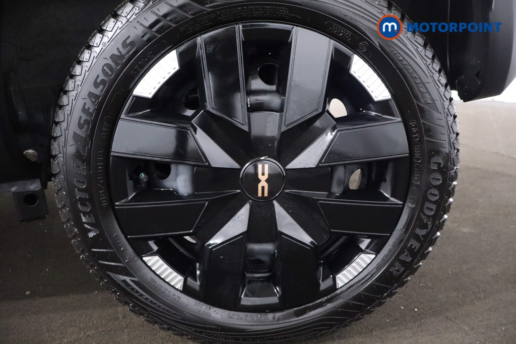 Used Dacia Spring 2025 for sale - 77354750: Photo 18