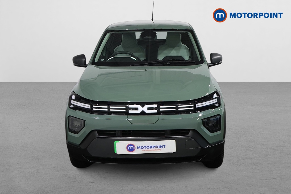 Used Dacia Spring 2025 for sale - 77354750: Photo 2