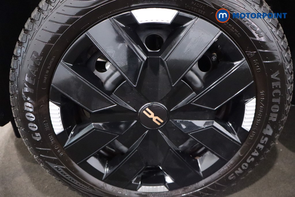 Used Dacia Spring 2025 for sale - 77354750: Photo 20