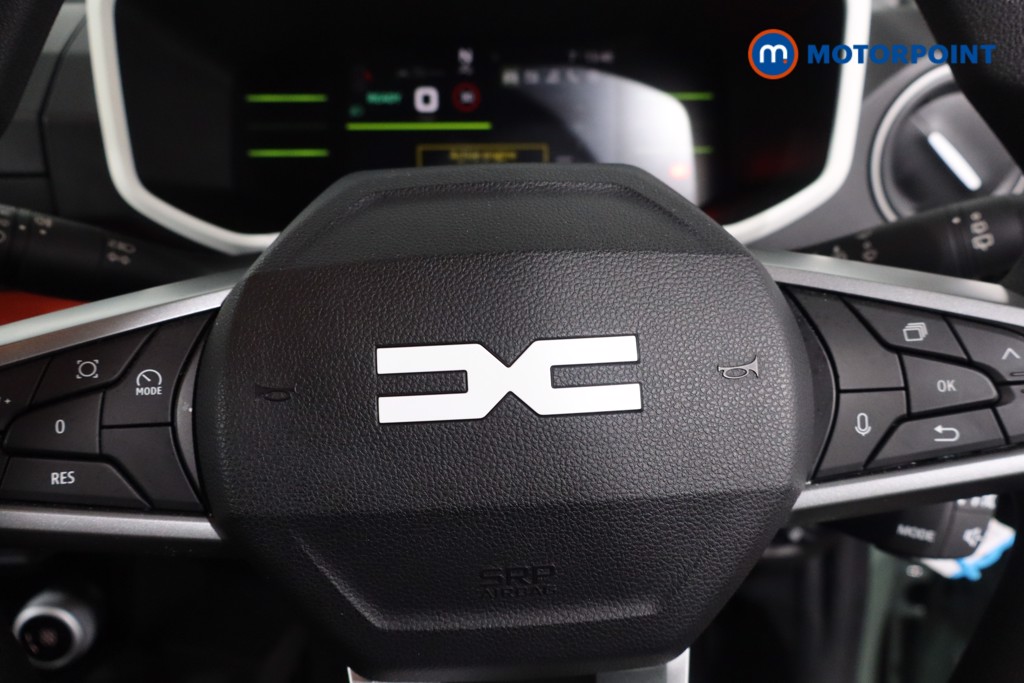 Used Dacia Spring 2025 for sale - 77354750: Photo 21