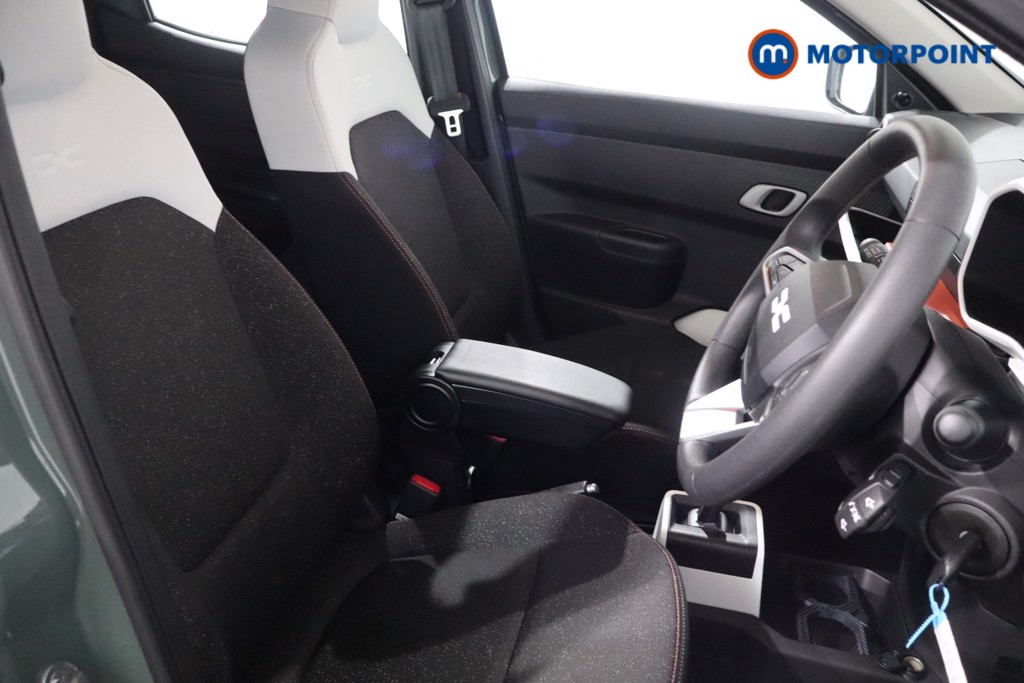 Used Dacia Spring 2025 for sale - 77354750: Photo 28