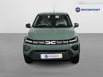 Used Dacia Spring 2025 for sale - 77354750: Photo