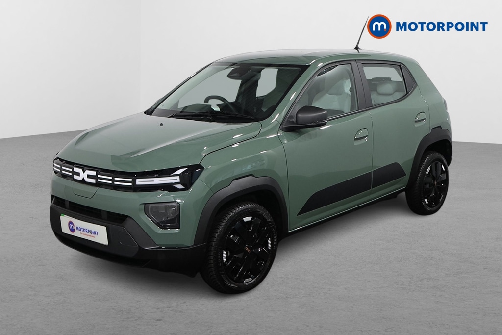 Used Dacia Spring 2025 for sale - 77354750: Photo 3