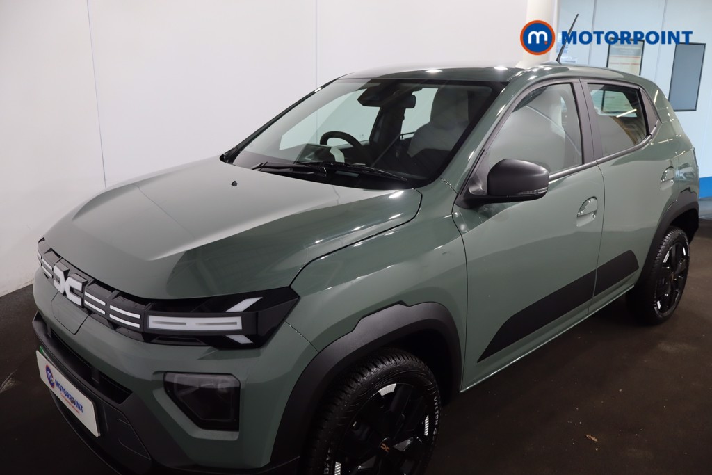 Used Dacia Spring 2025 for sale - 77354750: Photo 34