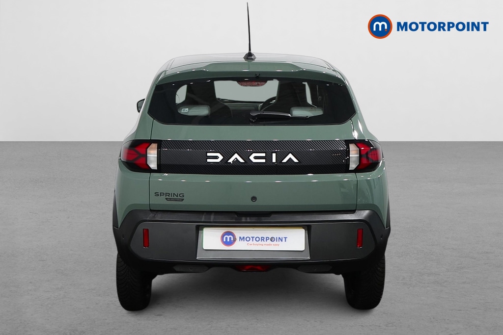 Used Dacia Spring 2025 for sale - 77354750: Photo 6