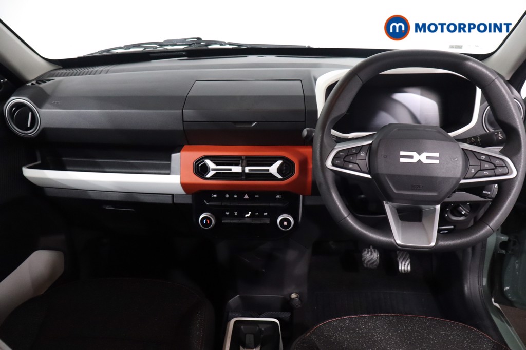 Used Dacia Spring 2025 for sale - 77354750: Photo 9