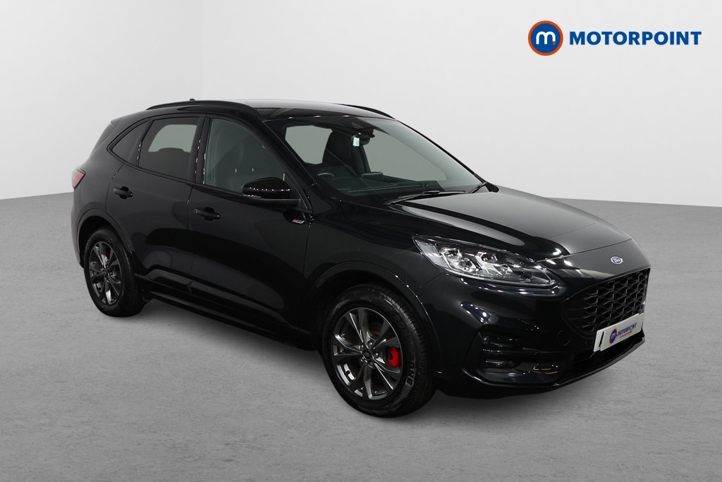 Used Ford Kuga 2022 for sale - 76279120: Photo 1