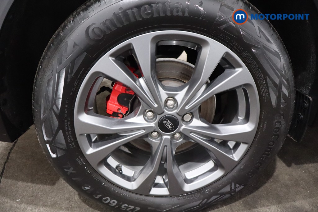 Used Ford Kuga 2022 for sale - 76279120: Photo 17