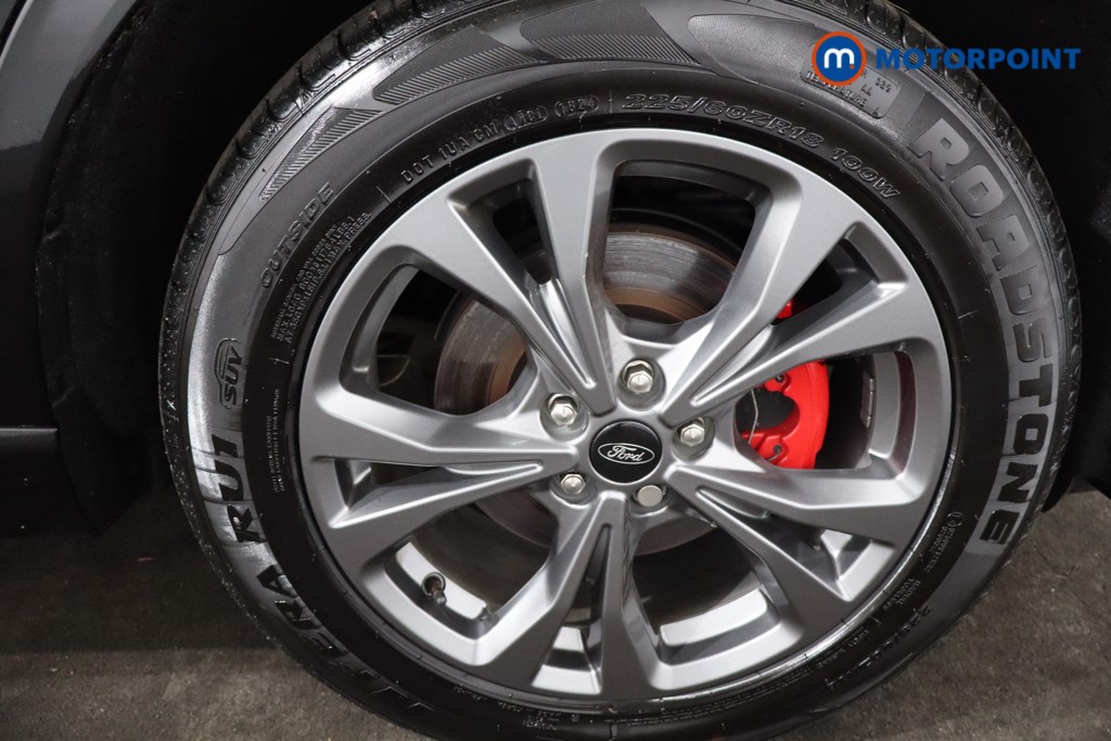 Used Ford Kuga 2022 for sale - 76279120: Photo 18