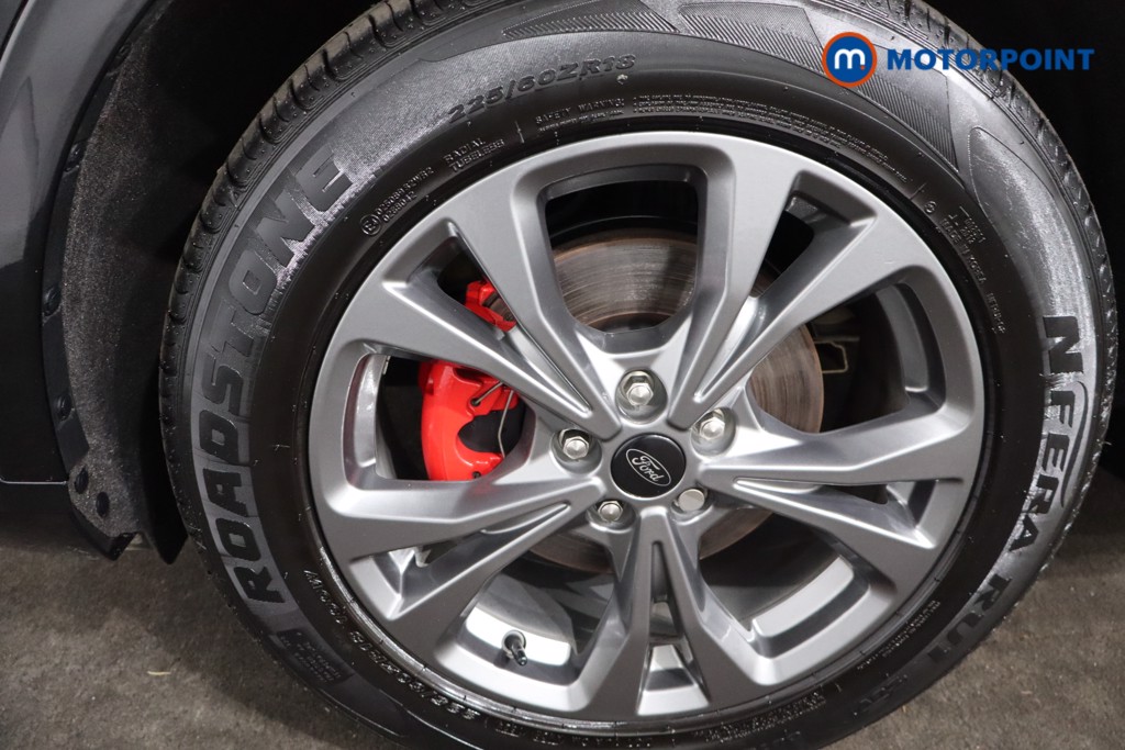 Used Ford Kuga 2022 for sale - 76279120: Photo 19