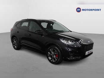 Ford - Kuga