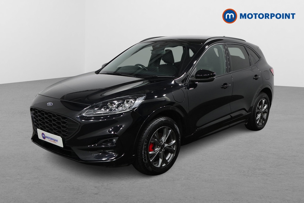 Used Ford Kuga 2022 for sale - 76279120: Photo 3