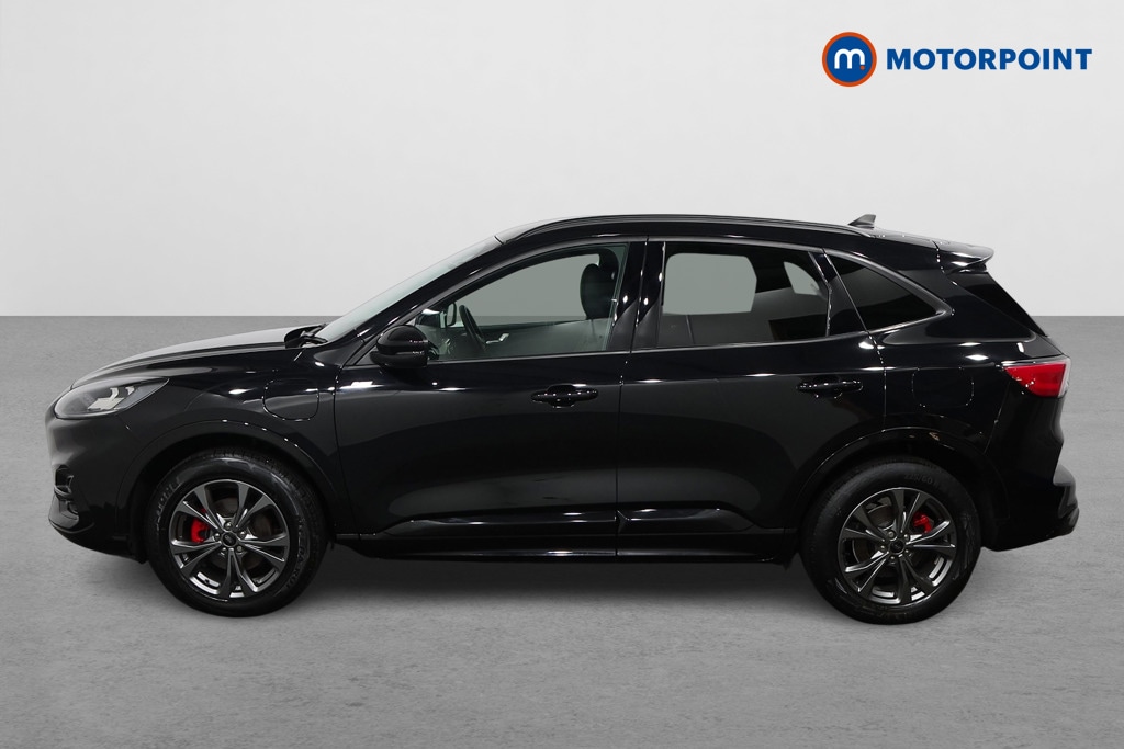 Used Ford Kuga 2022 for sale - 76279120: Photo 4