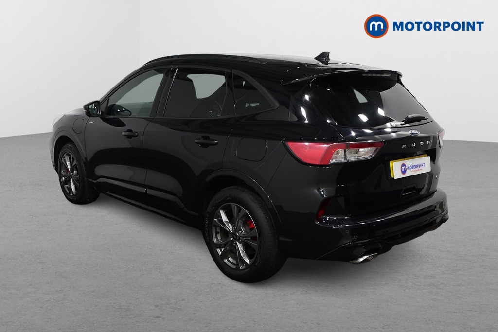 Used Ford Kuga 2022 for sale - 76279120: Photo 5