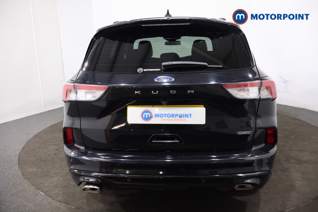 Used Ford Kuga 2022 for sale - 76279120: Photo 50