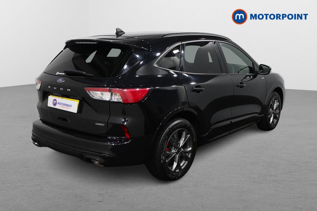 Used Ford Kuga 2022 for sale - 76279120: Photo 7