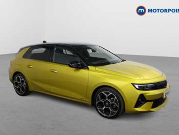 2023 - 1.2 Turbo 130 Ultimate 5dr Auto