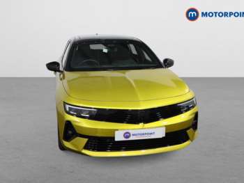 Used Vauxhall Astra 2023 for sale - 75067044: Photo