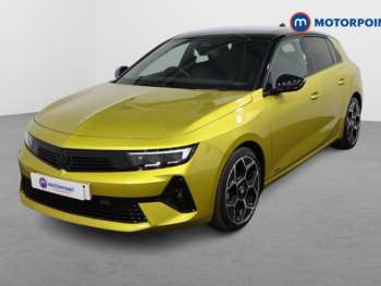 Used Vauxhall Astra 2023 for sale - 75067044: Photo