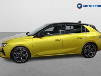 Used Vauxhall Astra 2023 for sale - 75067044: Photo
