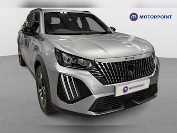 Used Peugeot 2008 undefined for sale - 78496627: Photo