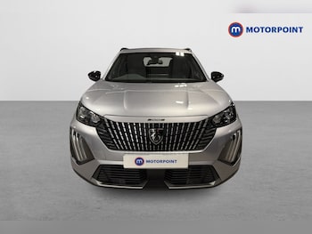 Used Peugeot 2008 undefined for sale - 78496627: Photo