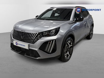 Used Peugeot 2008 undefined for sale - 78496627: Photo