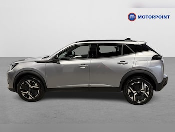 Used Peugeot 2008 undefined for sale - 78496627: Photo