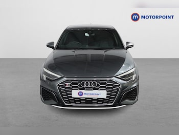 Used Audi A3 2023 for sale - 75522842: Photo